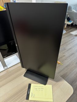 23.8” HP VH240a Monitor