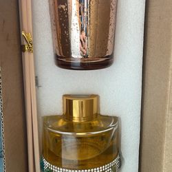 Vanilla Smell