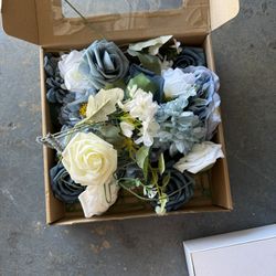Wedding Flowers 