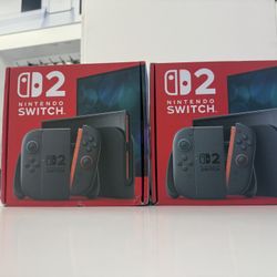 Nintendo Switch 2 