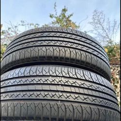 235 60 18 forceland kunimoto 235/60/18 used tires 235/60R18