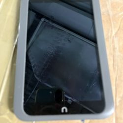 Barnes & Noble Nook BNTV400 Tablet Works No Cord!!