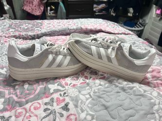 Adidas Gazelle’s