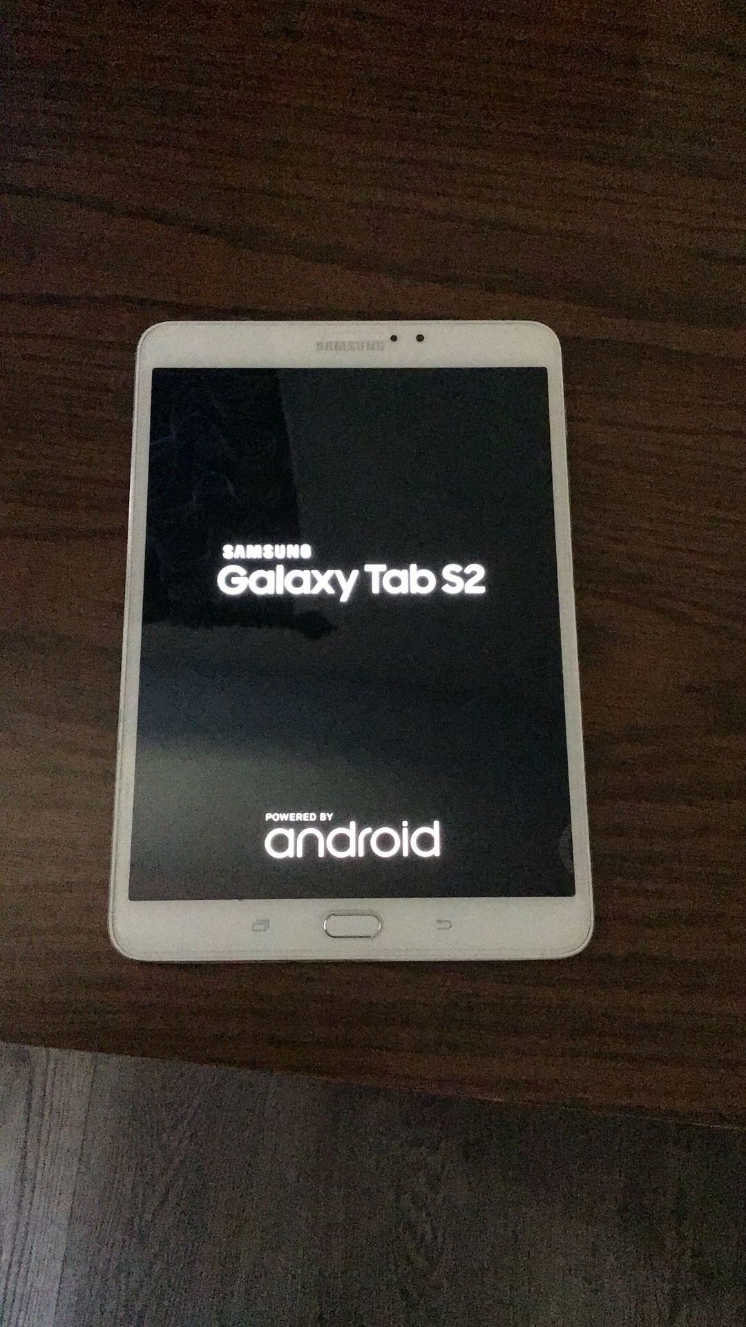 Samsung Galaxy Tab S2 32GB Works Good