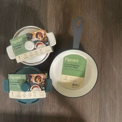 Figment Cookware