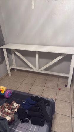 Entry table couch table