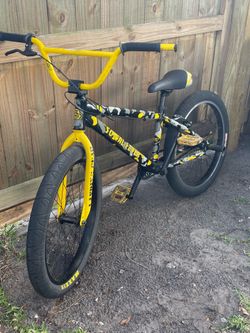 So cal flyer