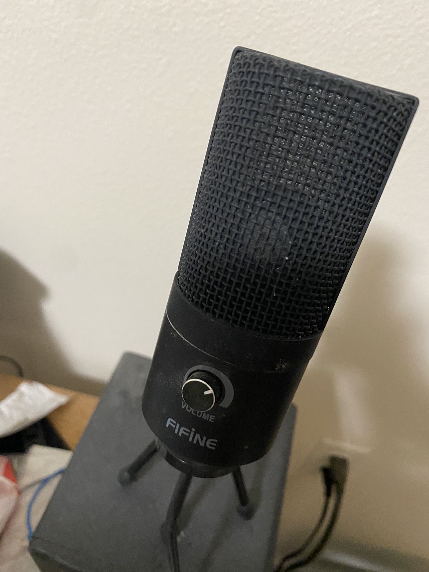 Mic
