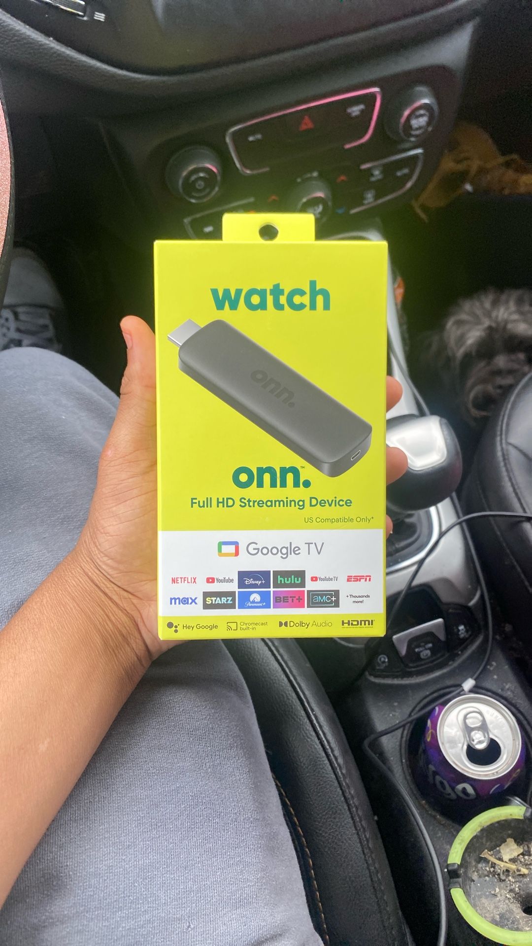 Roku