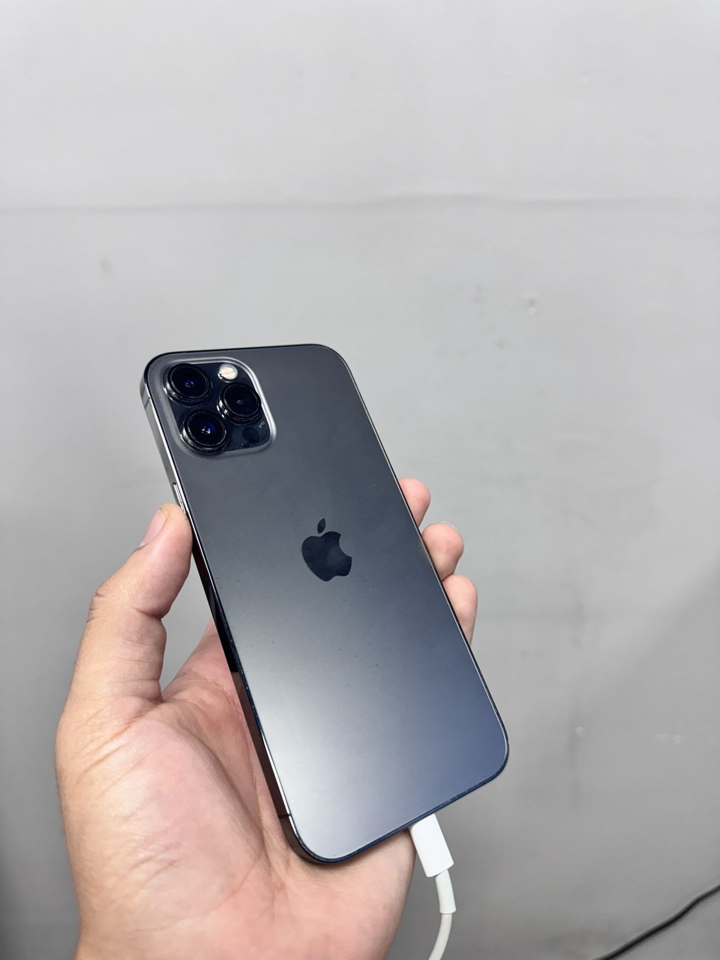 iPhone 12 Pro Max 512 Gb Unlocked 