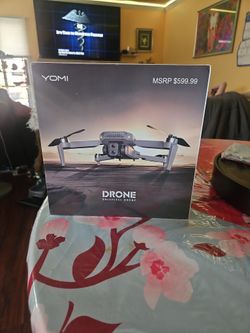 Yomi Drone