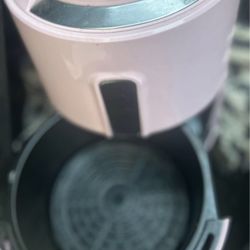 Hanford : Pretty Pink Air Fryer  $20
