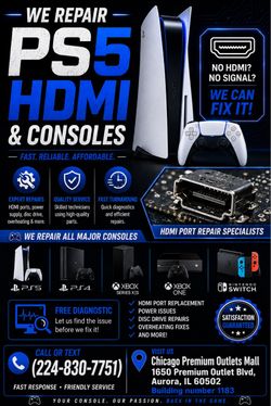 HDMI PLAYSTATION
