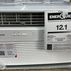 New Frigidaire 6,000 BTU Window A/C WiFi 