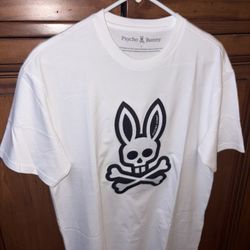 Psycho Bunny shirt 