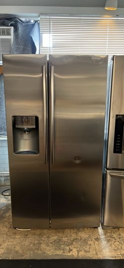 Samsung Refrigerator