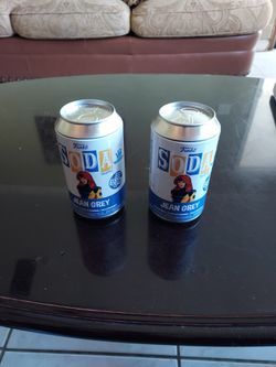 Funko Soda Jean Grey
