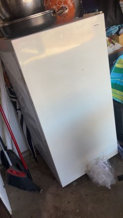 Freezer