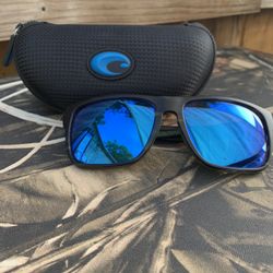 Costa Sunglasses 