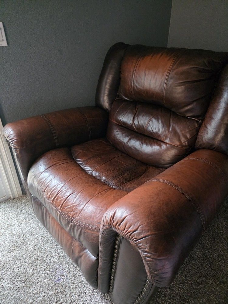 Sillon Reclinable