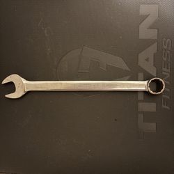 Snap On 5/8 Wrench