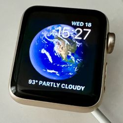 Apple Watch series 2 ( 38mm )
