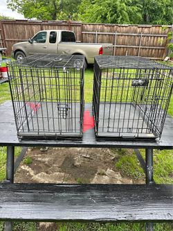 Dog Crate Bundle