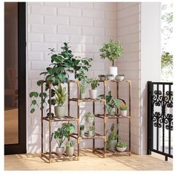 Plant Stand 