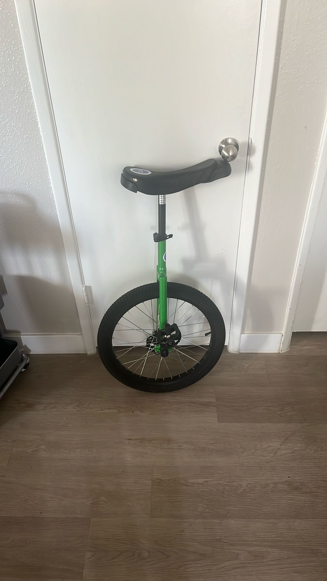 Unicycle