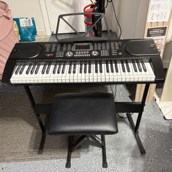 Piano For Sale