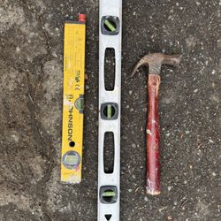 2 Levels And A Hammer