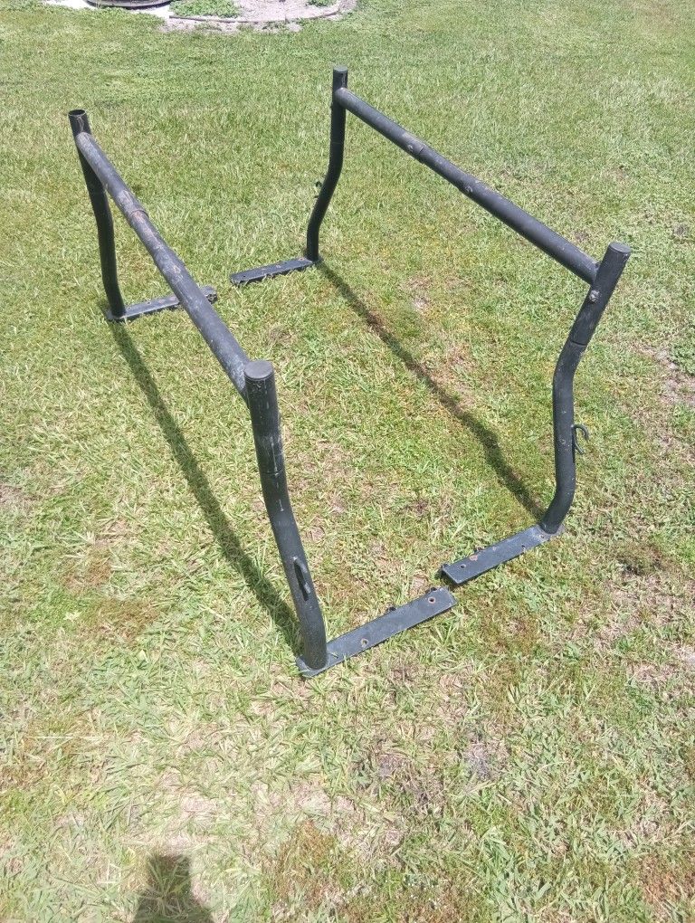Ladder Racks For Pickup