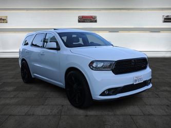 2014 Dodge Durango