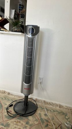Swissler Fan