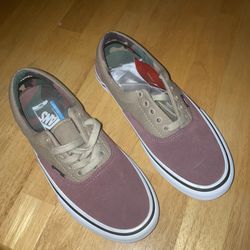 Brand New Vans Men’s Size 8