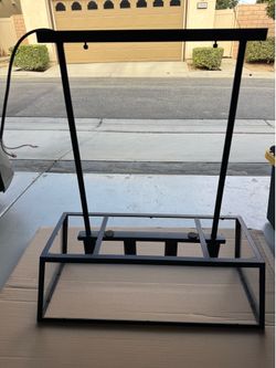 Light Fixture