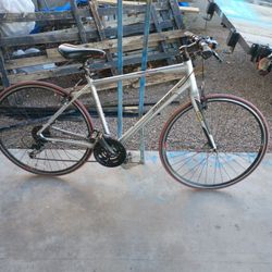 Specialized Sirrus Elite