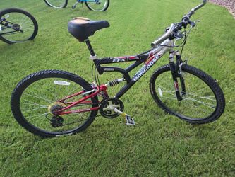 26" Bike