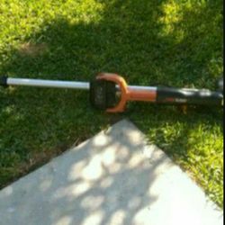 Worx Jaw Saw
