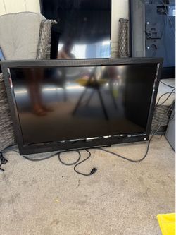 Vizio TV