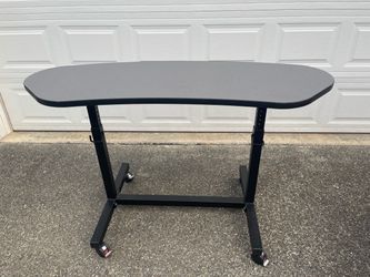 Work table