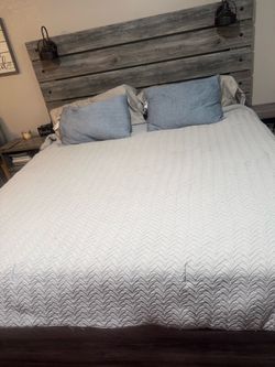 king bedroom set