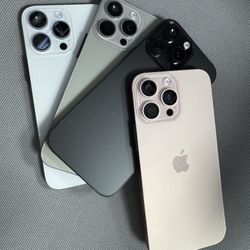 iPhone 16pro max 1TB All Color (New)(Unlocked To Any Carrier)