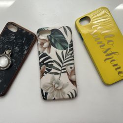 Apple Iphone 8 Cases