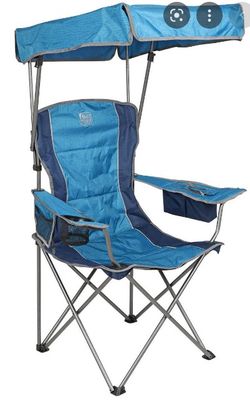 2-pack Timber Ridge Adjustable Overhead Canopy Chair