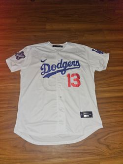 Dodgers Mens Muncy white Jerseys $50ea Firm S M L Xl 2x 3x
