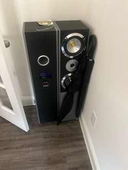 Speaker