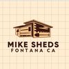 Mike Sheds