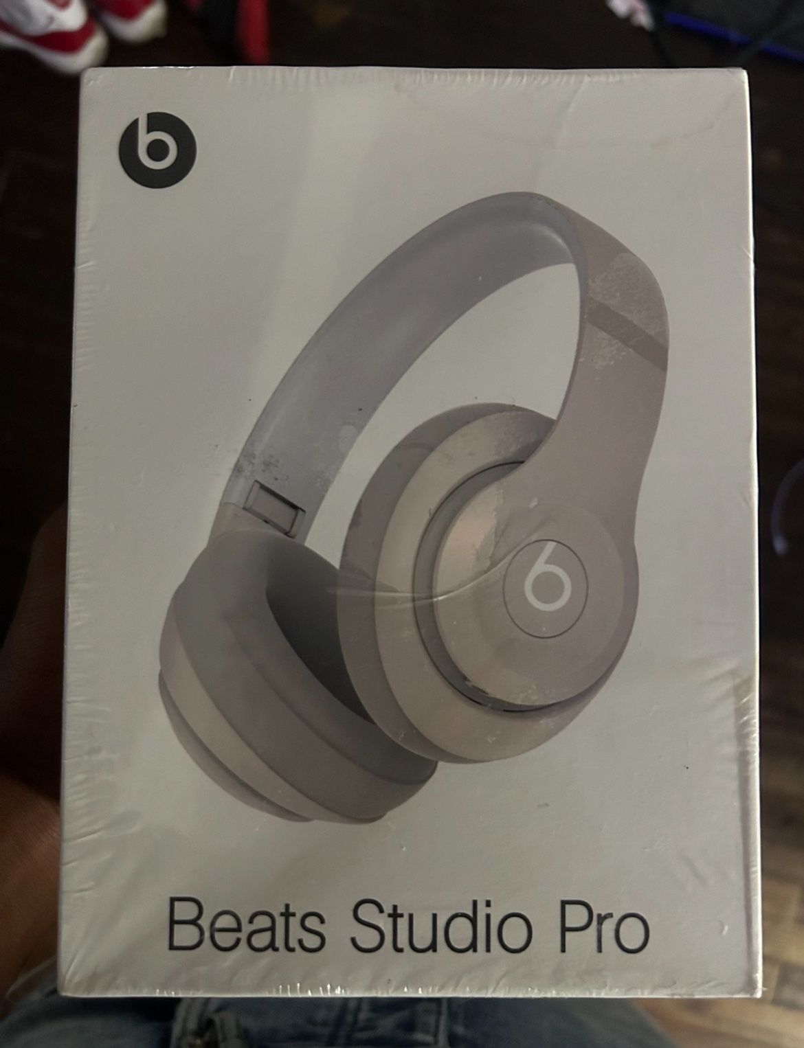 Beats Studio Pro