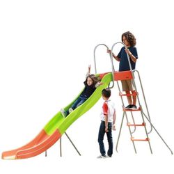 10ft Outdoor Kids Slide (or Trade)